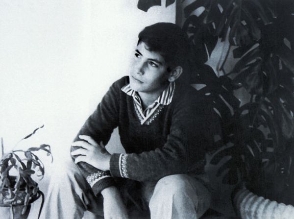 How Political Leaders Looked When They Were Young How Political Leaders Looked When They Were Young - Sputnik International