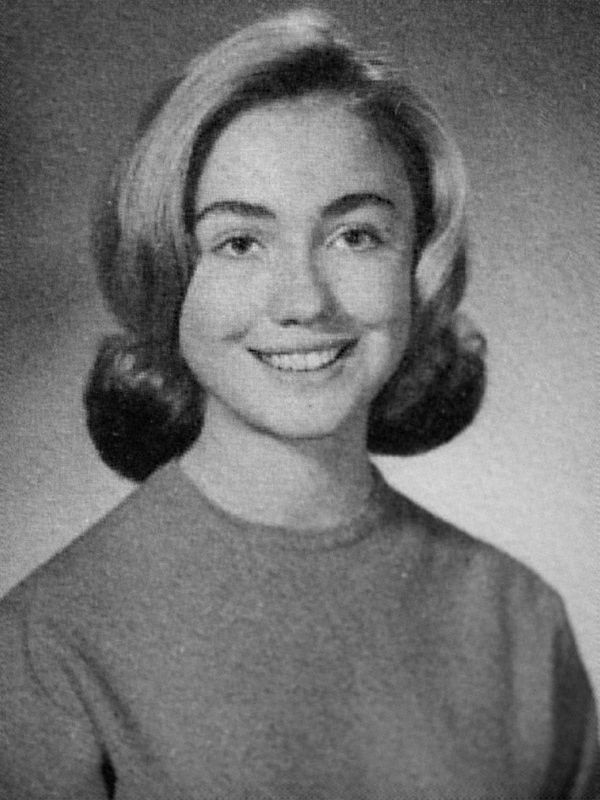 How Political Leaders Looked When They Were Young How Political Leaders Looked When They Were Young - Sputnik International