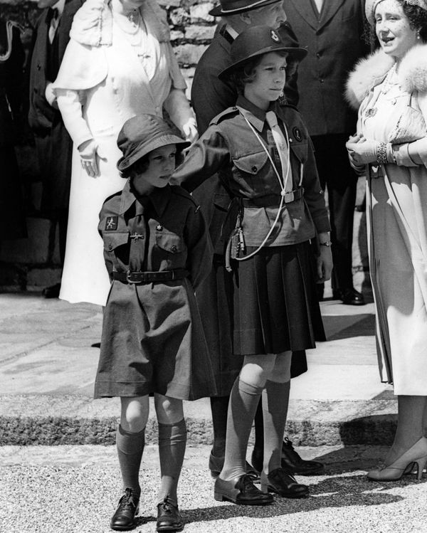 How Political Leaders Looked When They Were Young How Political Leaders Looked When They Were Young - Sputnik International