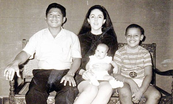 How Political Leaders Looked When They Were Young How Political Leaders Looked When They Were Young - Sputnik International