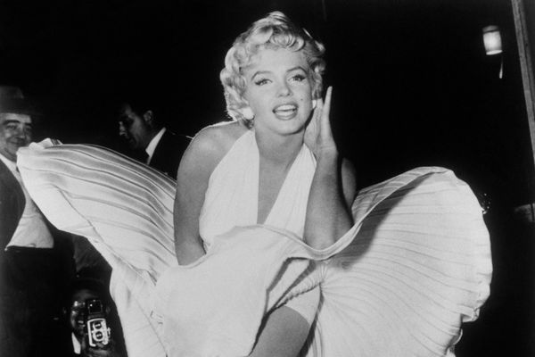 Marilyn Monroe 95th Birth Anniversary - Stunning Images of Blonde Bombshell Marilyn Monroe 95th Birth Anniversary - Stunning Images of Blonde Bombshell - Sputnik International