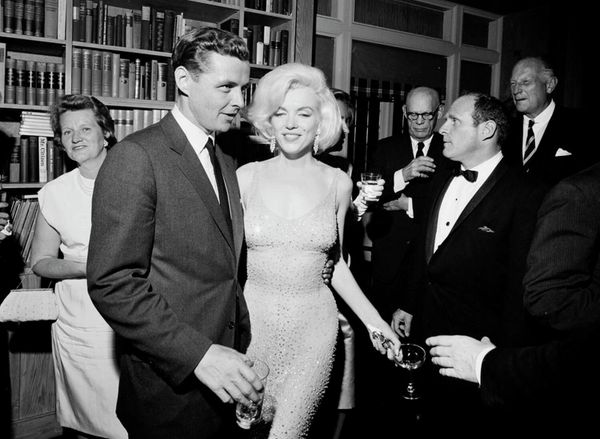 Marilyn Monroe 95th Birth Anniversary - Stunning Images of Blonde Bombshell Marilyn Monroe 95th Birth Anniversary - Stunning Images of Blonde Bombshell - Sputnik International