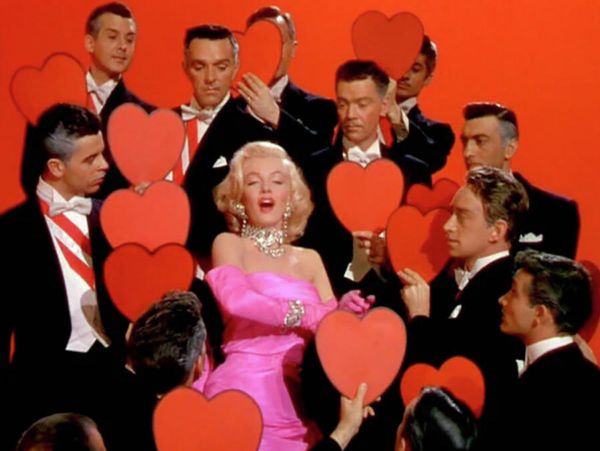 Marilyn Monroe 95th Birth Anniversary - Stunning Images of Blonde Bombshell Marilyn Monroe 95th Birth Anniversary - Stunning Images of Blonde Bombshell - Sputnik International