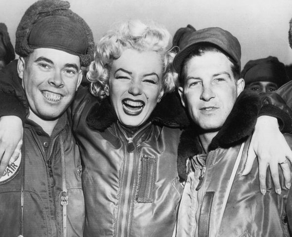 Marilyn Monroe 95th Birth Anniversary - Stunning Images of Blonde Bombshell Marilyn Monroe 95th Birth Anniversary - Stunning Images of Blonde Bombshell - Sputnik International