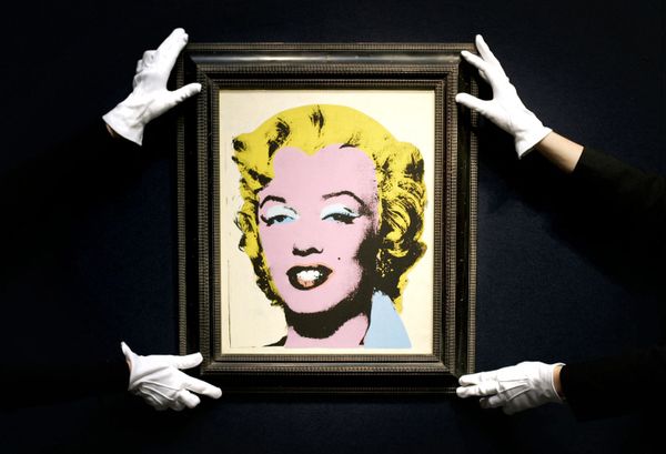 Marilyn Monroe 95th Birth Anniversary - Stunning Images of Blonde Bombshell Marilyn Monroe 95th Birth Anniversary - Stunning Images of Blonde Bombshell - Sputnik International
