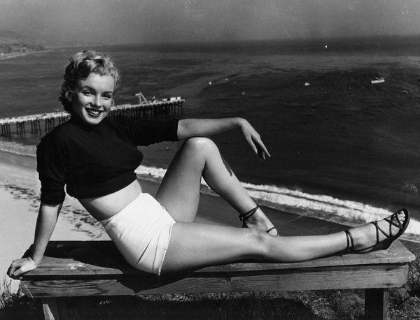 Marilyn Monroe 95th Birth Anniversary - Stunning Images of Blonde Bombshell Marilyn Monroe 95th Birth Anniversary - Stunning Images of Blonde Bombshell - Sputnik International