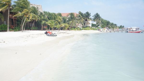 San Pedro, Ambergris Caye, Belize - Sputnik International