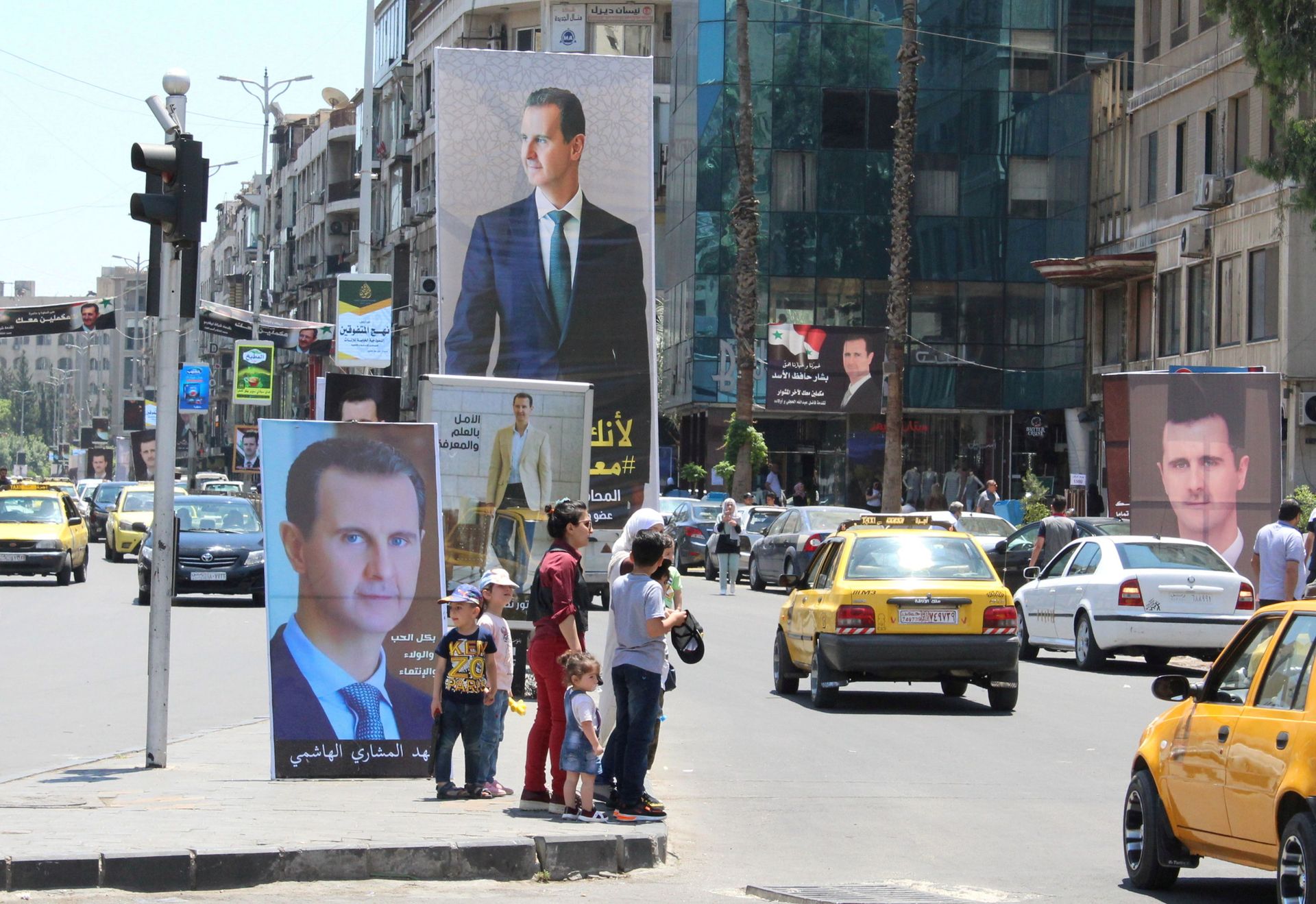 US Threatens Arab States With Sanctions If They Choose to Normalize Ties With Syria - Report - Sputnik International, 1920, 25.06.2021