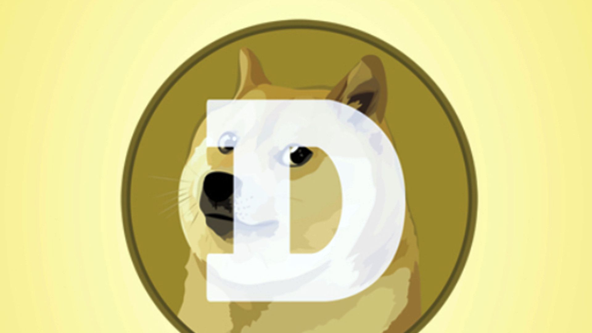 This mobile phone app screen shot shows the logo for Dogecoin, in New York, Tuesday, April 20, 2021 This mobile phone app screen shot shows the logo for Dogecoin, in New York, Tuesday, April 20, 2021 - Sputnik International, 1920, 01.06.2021