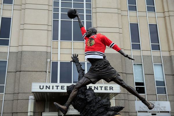 Sport Stars From Artistic Angles: Monuments to Famous Athletes Around the World Sport Stars From Artistic Angles: Monuments to Famous Athletes Around the World - Sputnik International