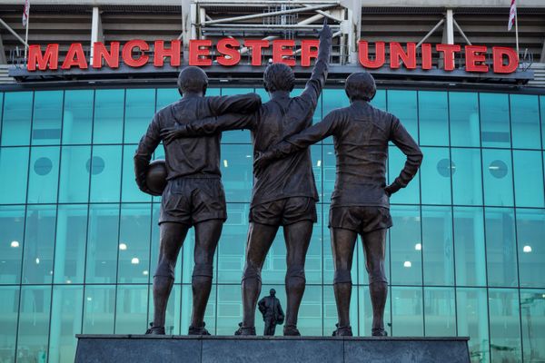 Sport Stars From Artistic Angles: Monuments to Famous Athletes Around the World Sport Stars From Artistic Angles: Monuments to Famous Athletes Around the World - Sputnik International