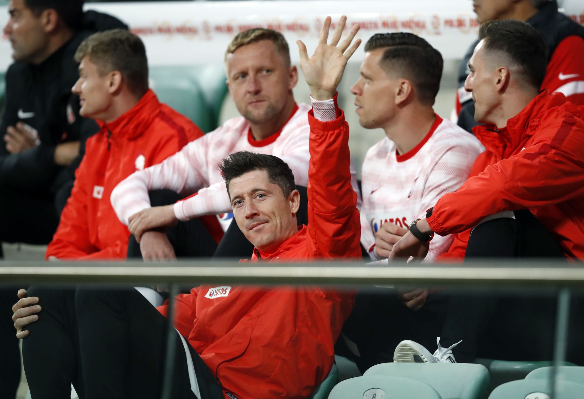 What Makes Robert Lewandowski World’s Best Striker in Football? What Makes Robert Lewandowski World’s Best Striker in Football? - Sputnik International, 1920, 02.06.2021