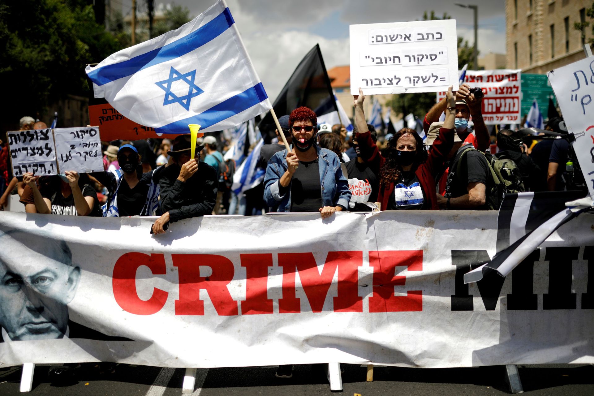 Now That Lapid Has Formed an Israeli Government Coalition, What Should Netanyahu Expect? Now That Lapid Has Formed an Israeli Government Coalition, What Should Netanyahu Expect? - Sputnik International, 1920, 03.06.2021