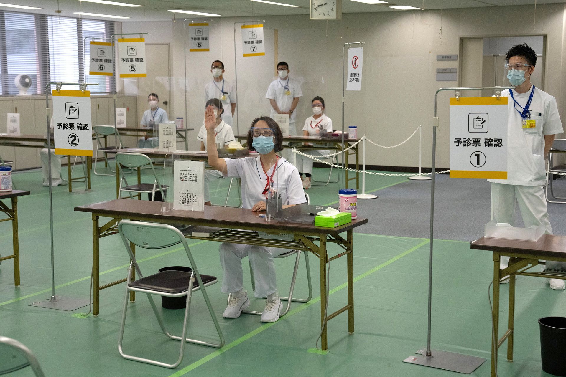 Is International Olympics Committee Holding Tokyo Hostage to Host the Mega Event in COVID Times? Is International Olympics Committee Holding Tokyo Hostage to Host the Mega Event in COVID Times? - Sputnik International, 1920, 03.06.2021