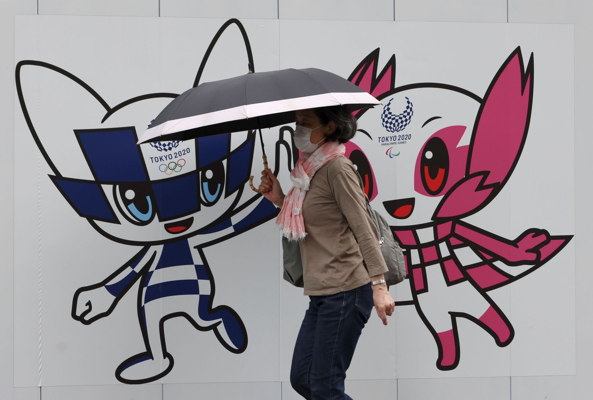 Is International Olympics Committee Holding Tokyo Hostage to Host the Mega Event in COVID Times? Is International Olympics Committee Holding Tokyo Hostage to Host the Mega Event in COVID Times? - Sputnik International, 1920, 03.06.2021