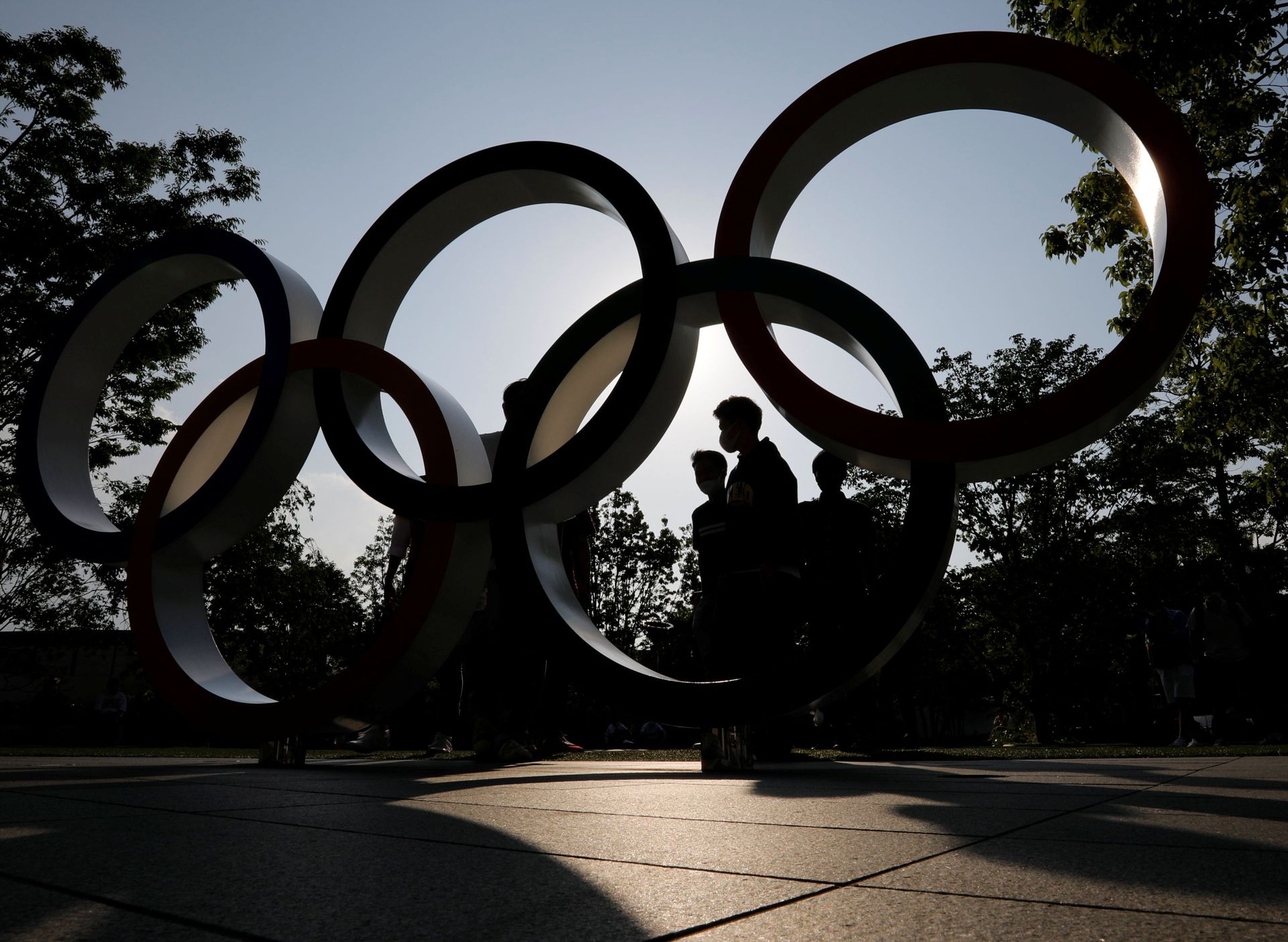 Is International Olympics Committee Holding Tokyo Hostage to Host the Mega Event in COVID Times? Is International Olympics Committee Holding Tokyo Hostage to Host the Mega Event in COVID Times? - Sputnik International, 1920, 03.06.2021