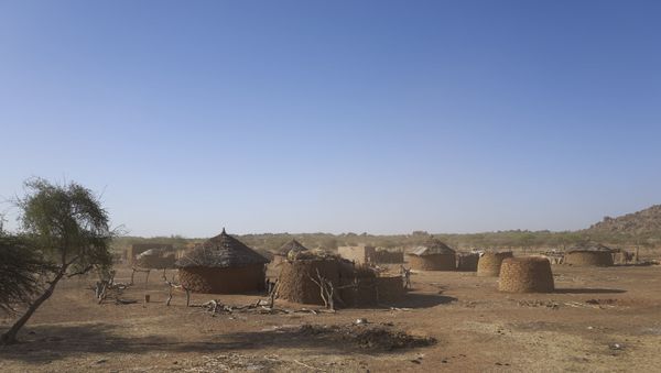 Armed Attack in Northern Burkina Faso Claims 11 Lives, Source Reveals - Sputnik International