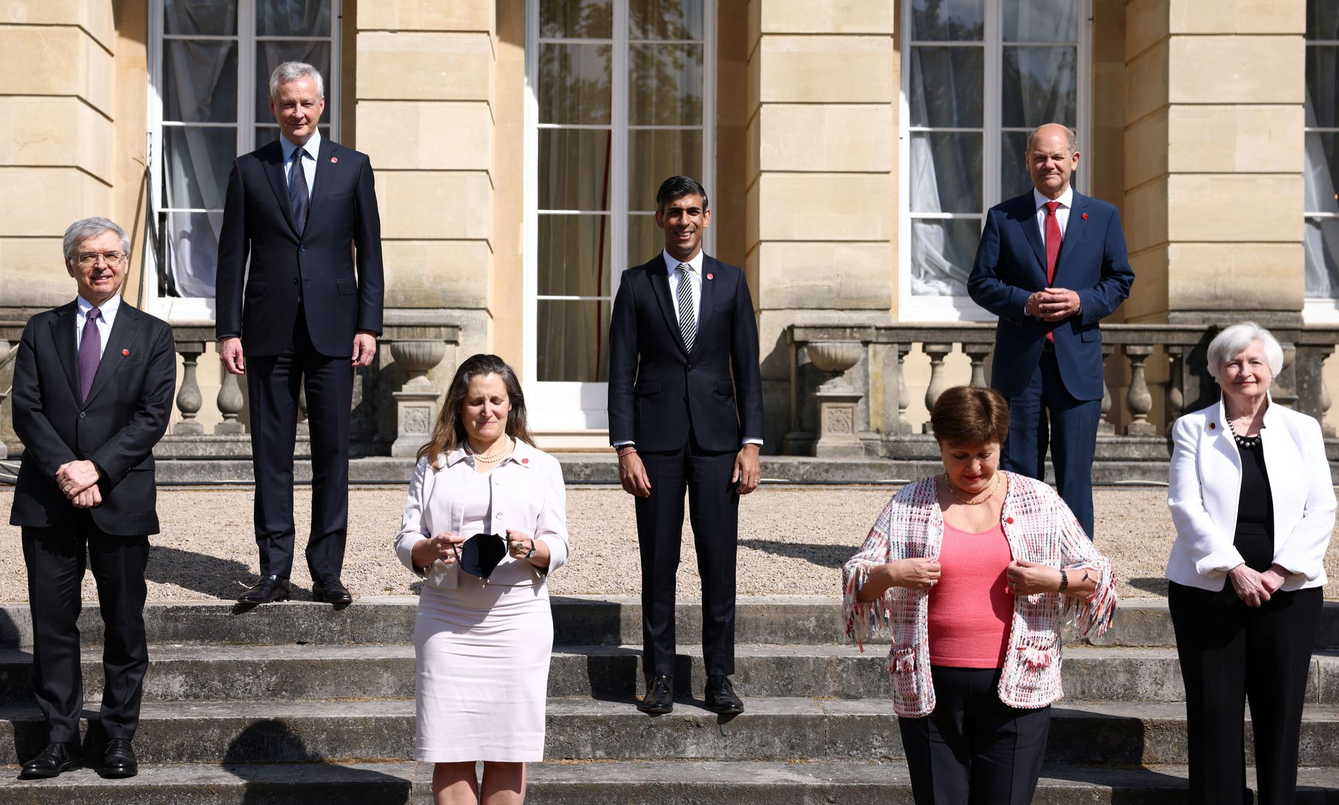 Why Biden's Effort to Forge a United Front with EU Against China is a Rather Steep Challenge Why Biden's Effort to Forge a United Front with EU Against China is a Rather Steep Challenge - Sputnik International, 1920, 16.06.2021