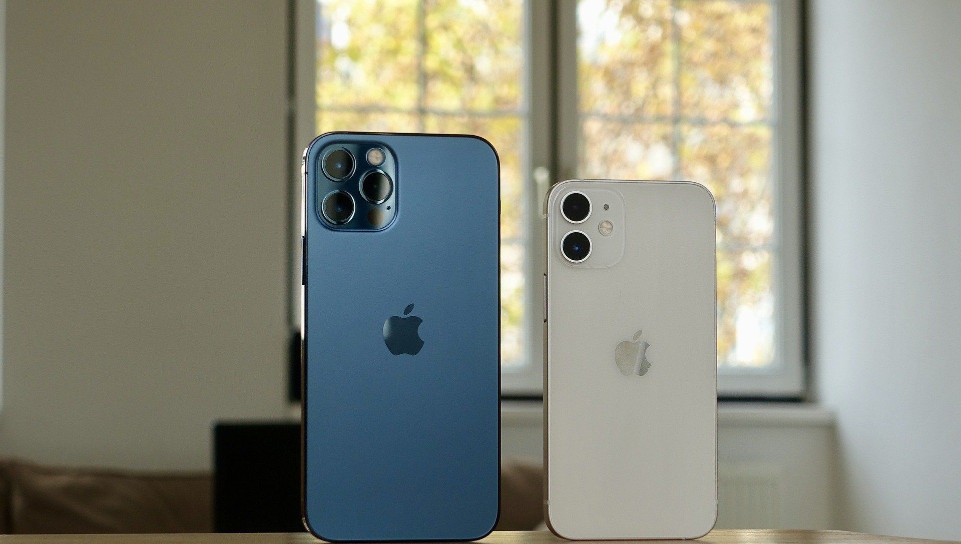 IPhone 12 - Sputnik International, 1920, 06.06.2021