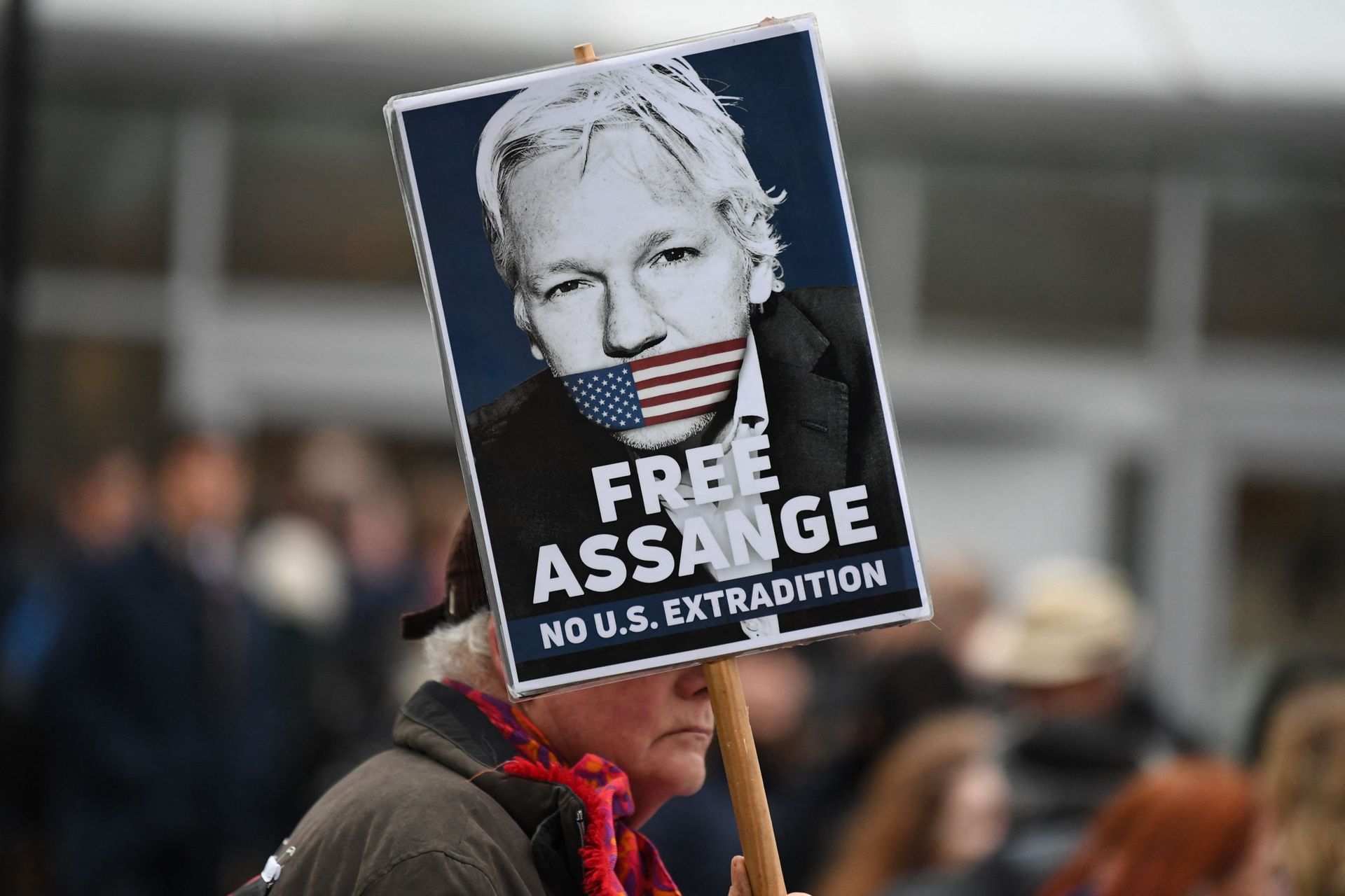 Ex-UN Official: ‘If Assange Were Found Dead, I'd Suspect Extrajudicial Execution CIA is Known For’ Ex-UN Official: ‘If Assange Were Found Dead, I'd Suspect Extrajudicial Execution CIA is Known For’ - Sputnik International, 1920, 29.06.2021