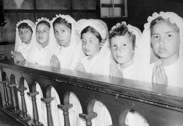 'Cultural Genocide': Looking Back at Canada's Indigenous Residential Schools - Sputnik International