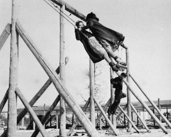 'Cultural Genocide': Looking Back at Canada's Indigenous Residential Schools - Sputnik International