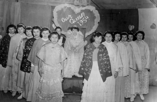 'Cultural Genocide': Looking Back at Canada's Indigenous Residential Schools - Sputnik International