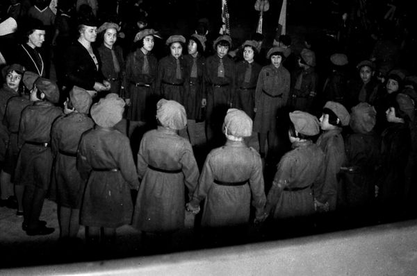 'Cultural Genocide': Looking Back at Canada's Indigenous Residential Schools - Sputnik International