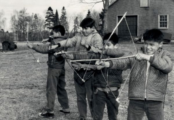 'Cultural Genocide': Looking Back at Canada's Indigenous Residential Schools - Sputnik International