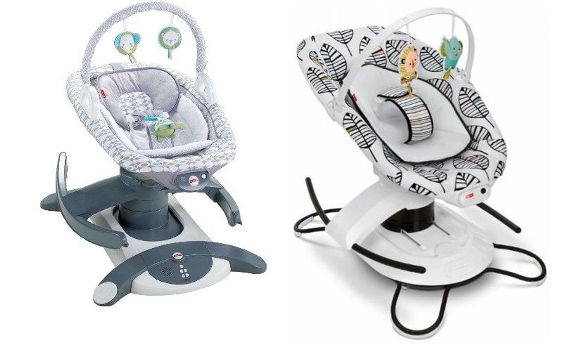 Fisher-Price Recalls Controversial Baby Soother After Four Infant Deaths Fisher-Price Recalls Controversial Baby Soother After Four Infant Deaths - Sputnik International, 1920, 07.06.2021