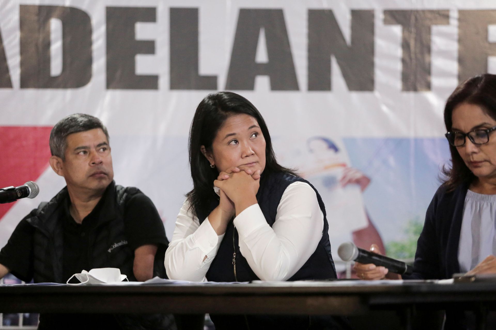 Socialist Castillo Calls on Peru’s Electoral Office to ‘Protect the Vote’ as Fujimori Alleges Fraud - Sputnik International, 1920, 08.06.2021