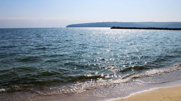 Black Sea - Sputnik International