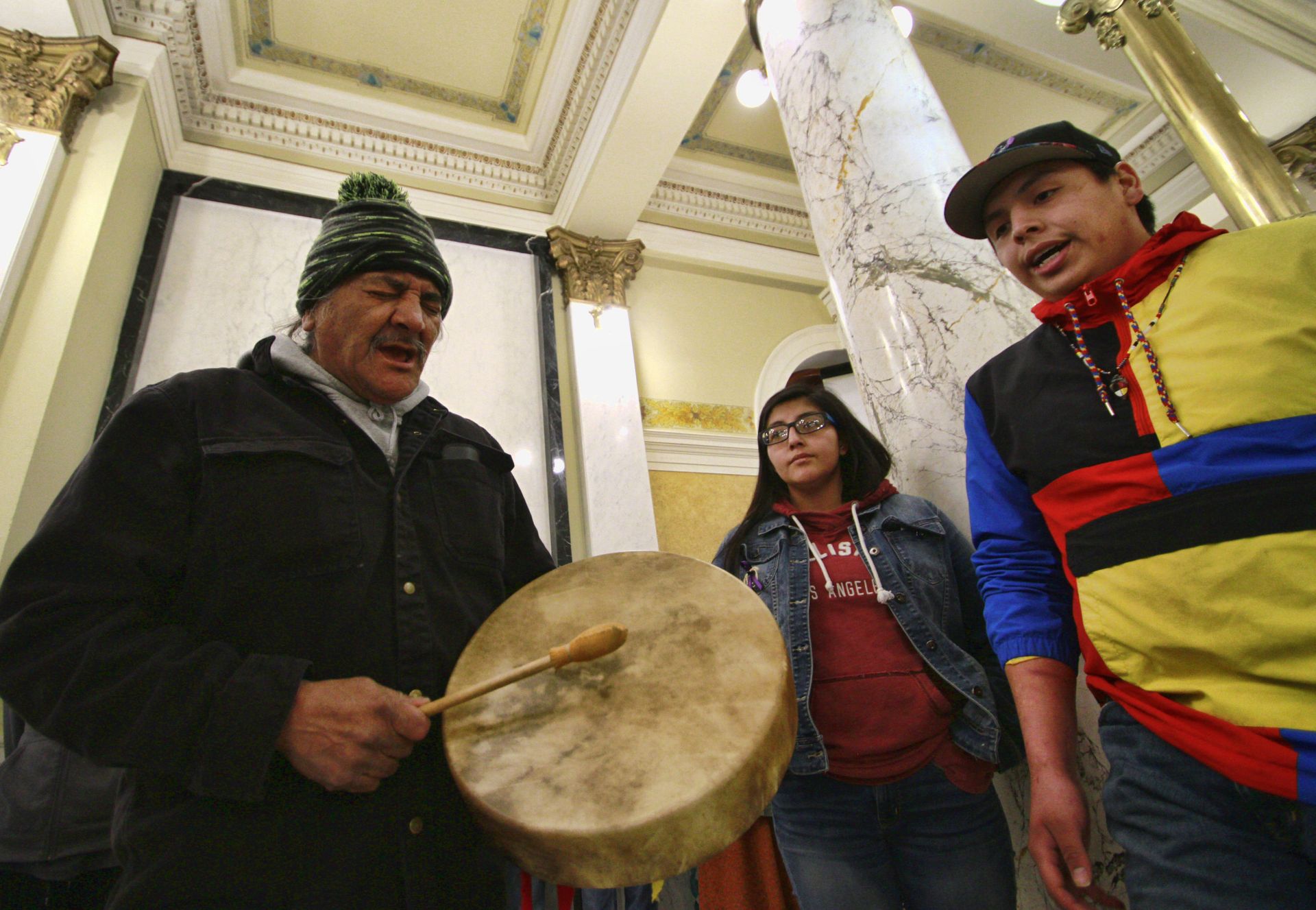 Canadian Oil Giant Abandons Keystone XL Pipeline Project Canadian Oil Giant Abandons Keystone XL Pipeline Project - Sputnik International, 1920, 09.06.2021