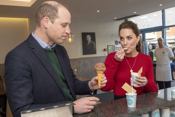 Ice Cream Mood: Politicians and Celebrities Eating One of the Most Popular Desserts Ever Ice Cream Mood: Politicians and Celebrities Eating One of the Most Popular Desserts Ever - Sputnik International