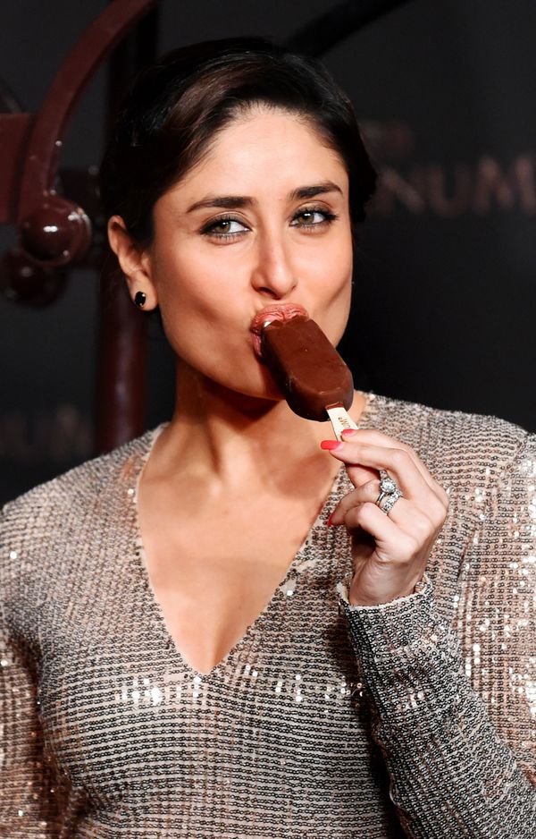 Ice Cream Mood: Politicians and Celebrities Eating One of the Most Popular Desserts Ever Ice Cream Mood: Politicians and Celebrities Eating One of the Most Popular Desserts Ever - Sputnik International