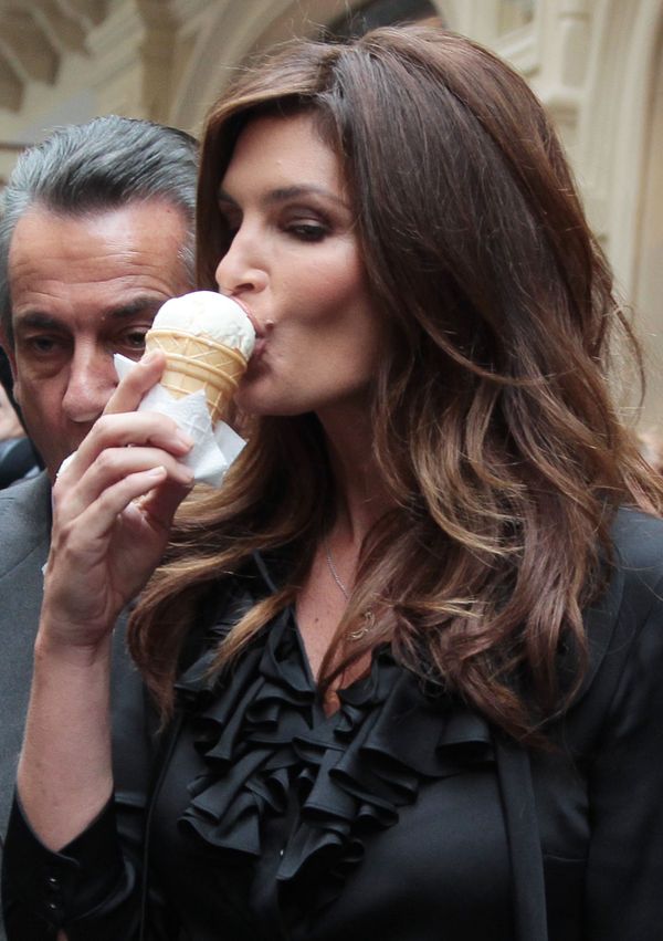 Ice Cream Mood: Politicians and Celebrities Eating One of the Most Popular Desserts Ever Ice Cream Mood: Politicians and Celebrities Eating One of the Most Popular Desserts Ever - Sputnik International