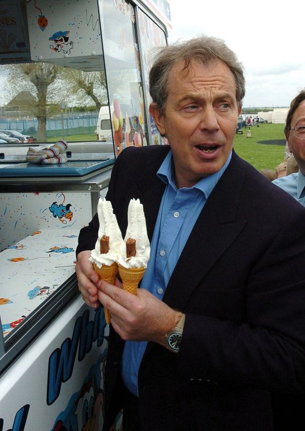 Ice Cream Mood: Politicians and Celebrities Eating One of the Most Popular Desserts Ever Ice Cream Mood: Politicians and Celebrities Eating One of the Most Popular Desserts Ever - Sputnik International