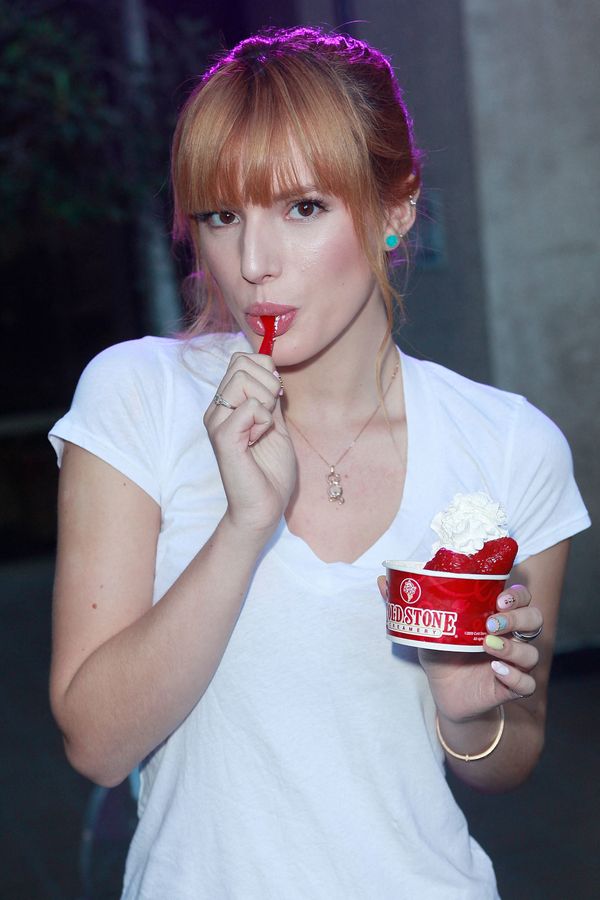 Ice Cream Mood: Politicians and Celebrities Eating One of the Most Popular Desserts Ever Ice Cream Mood: Politicians and Celebrities Eating One of the Most Popular Desserts Ever - Sputnik International