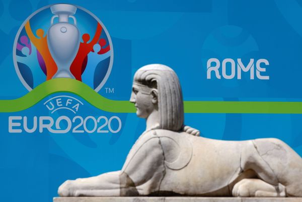 Countries Hosting UEFA Euro 2020 Games Make Final Preparations for Event - Sputnik International