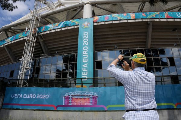 Countries Hosting UEFA Euro 2020 Games Make Final Preparations Before Kick Off - Sputnik International