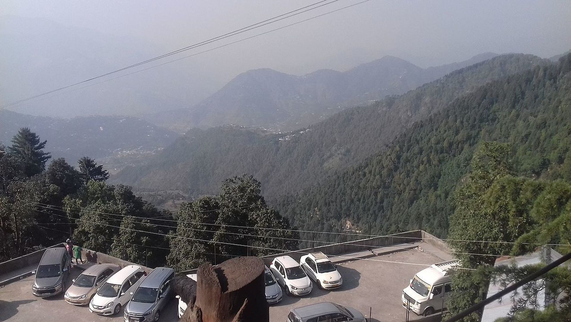 Dalhousie, India Dalhousie, India - Sputnik International, 1920, 11.06.2021