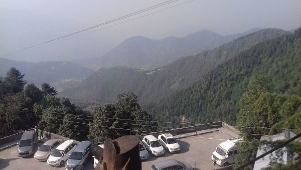 Dalhousie, India - Sputnik International