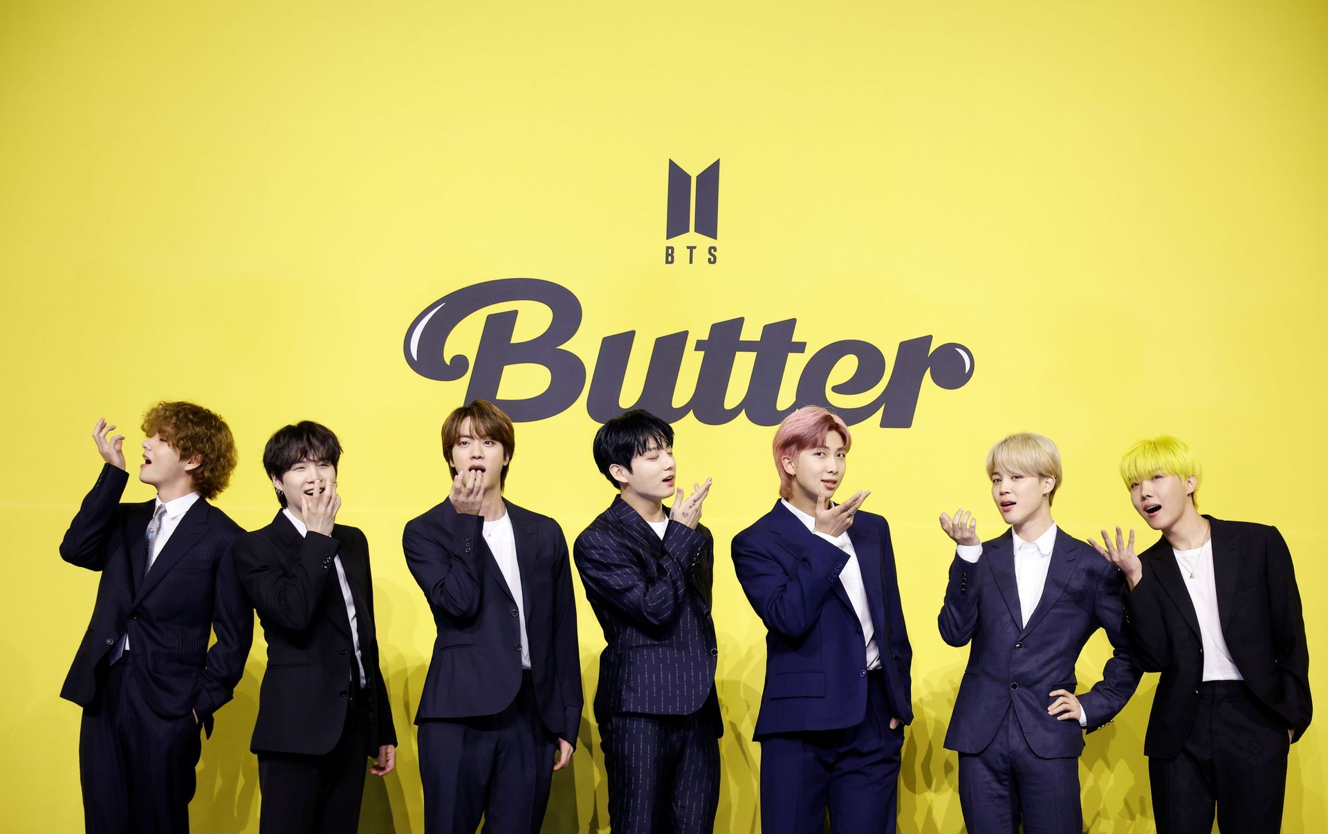 McDonald's Sells 1.2 Million 'BTS Meals' McDonald's Sells 1.2 Million 'BTS Meals' - Sputnik International, 1920, 23.06.2021