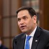 Senator Marco Rubio (R-FL) speaks during a Senate Commerce, Science, and Transportation Committee hearing on Capitol Hill in Washington, U.S., April 21, 2021. - Sputnik International