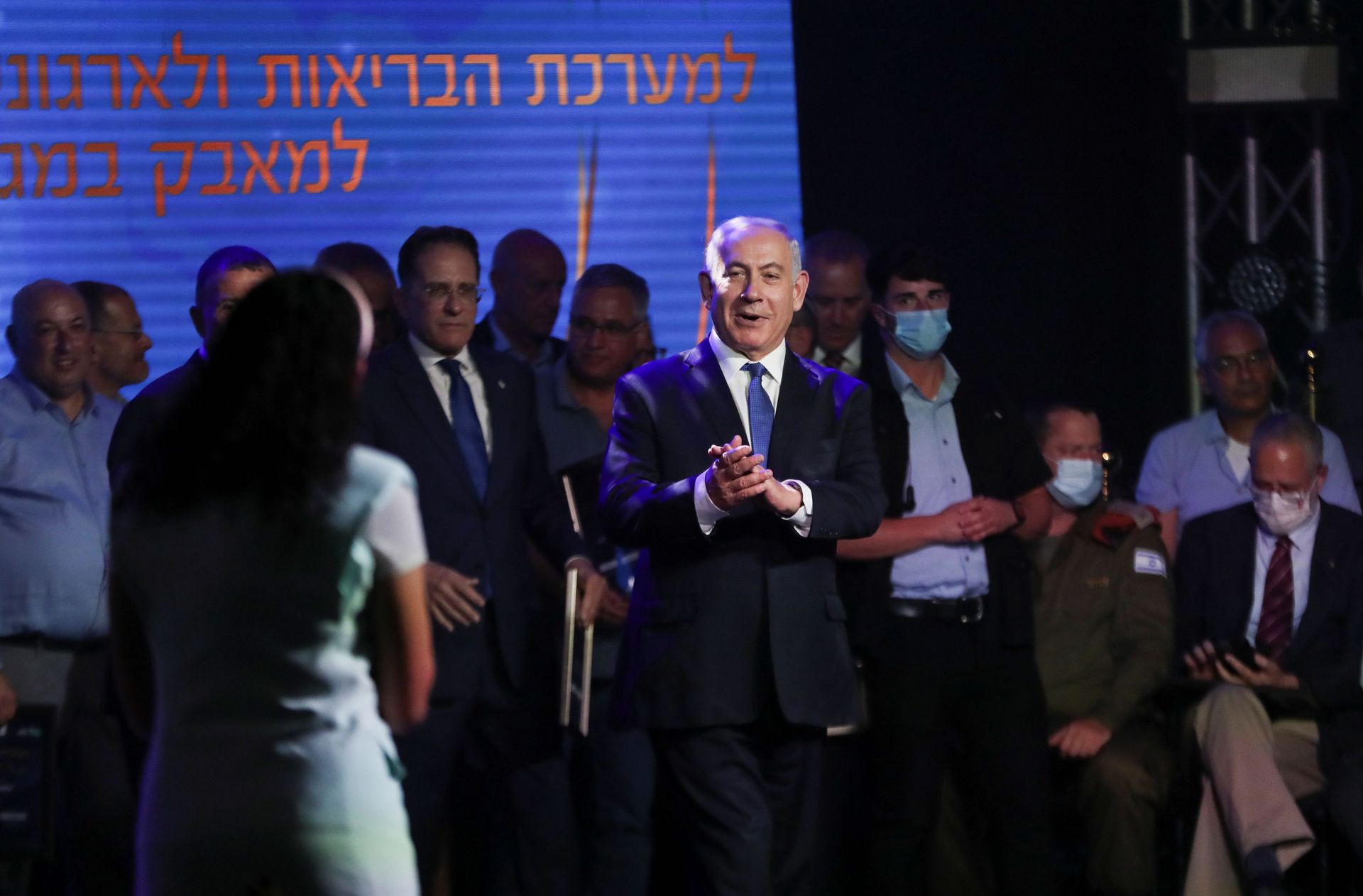 Poll Rates Ex-Mossad Chief Cohen as Potential Likud Party Leader if Netanyahu Steps Aside - Report - Sputnik International, 1920, 12.06.2021