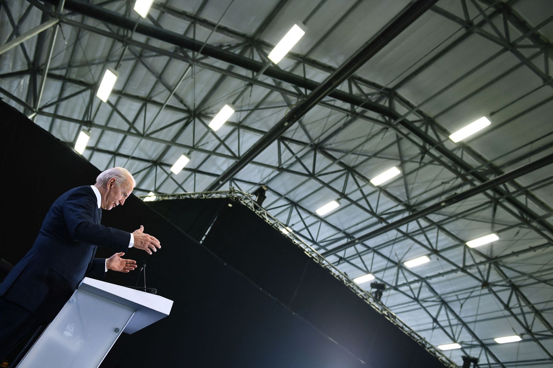 Three Reasons Why G7's Build Back Better World Plan is No Competition for China's BRI Three Reasons Why G7's Build Back Better World Plan is No Competition for China's BRI - Sputnik International, 1920, 15.06.2021