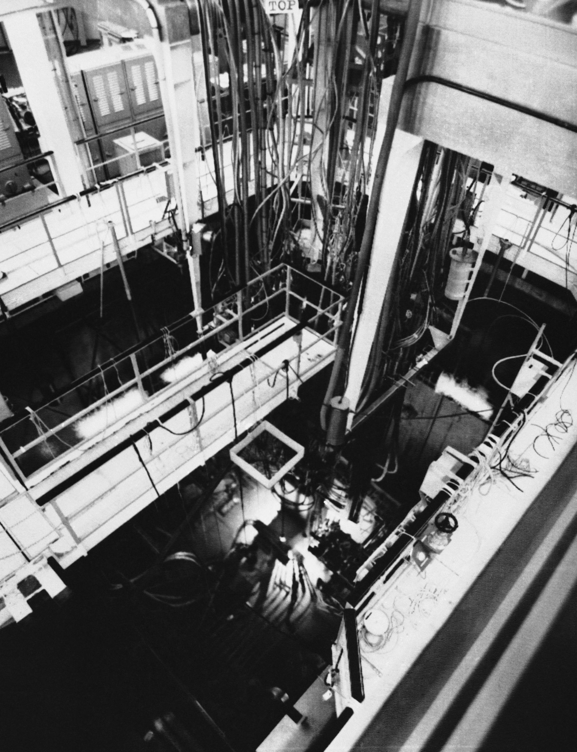 Osiris Research Reactor Osiris Research Reactor - Sputnik International, 1920, 04.01.2022