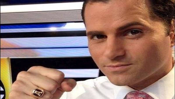 Late ABC 33/40's TV anchor Christopher Sign, who was found dead at his home on 12 June 2021 Late ABC 33/40's TV anchor Christopher Sign, who was found dead at his home on 12 June 2021 - Sputnik International
