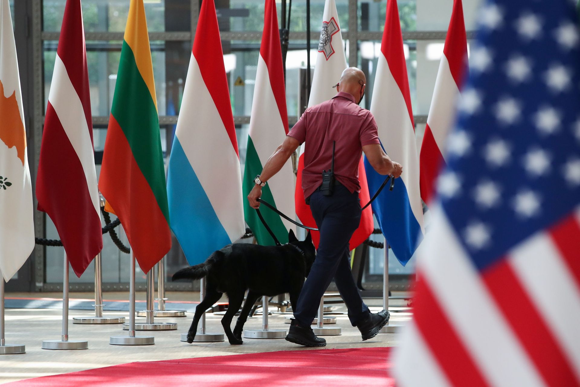 Biden Announces Ambassadorial Picks For NATO, Israel, Mexico Among Others Biden Announces Ambassadorial Picks For NATO, Israel, Mexico Among Others - Sputnik International, 1920, 15.06.2021