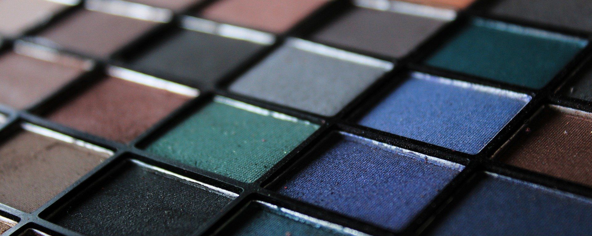 Cosmetics, eye shadow - Sputnik International, 1920, 21.04.2022